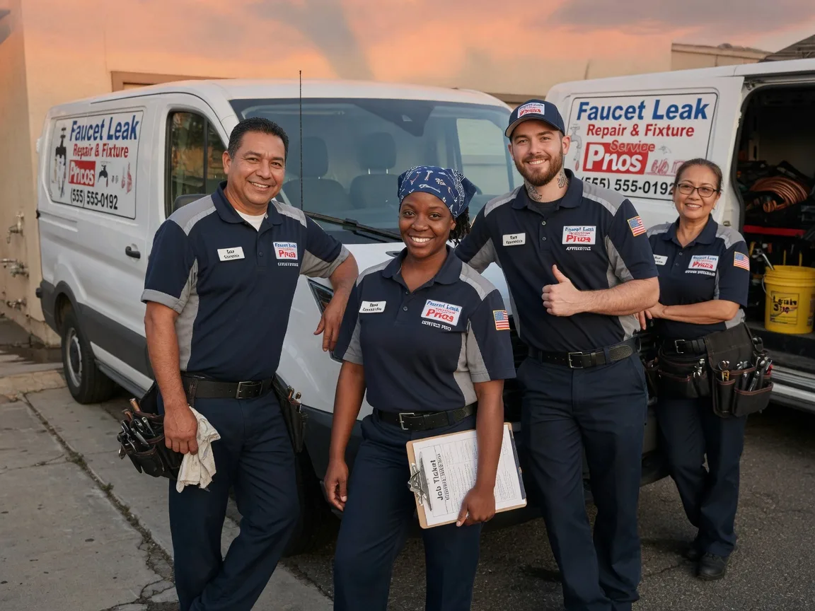 Faucet Repair company in Fort Knox, KY