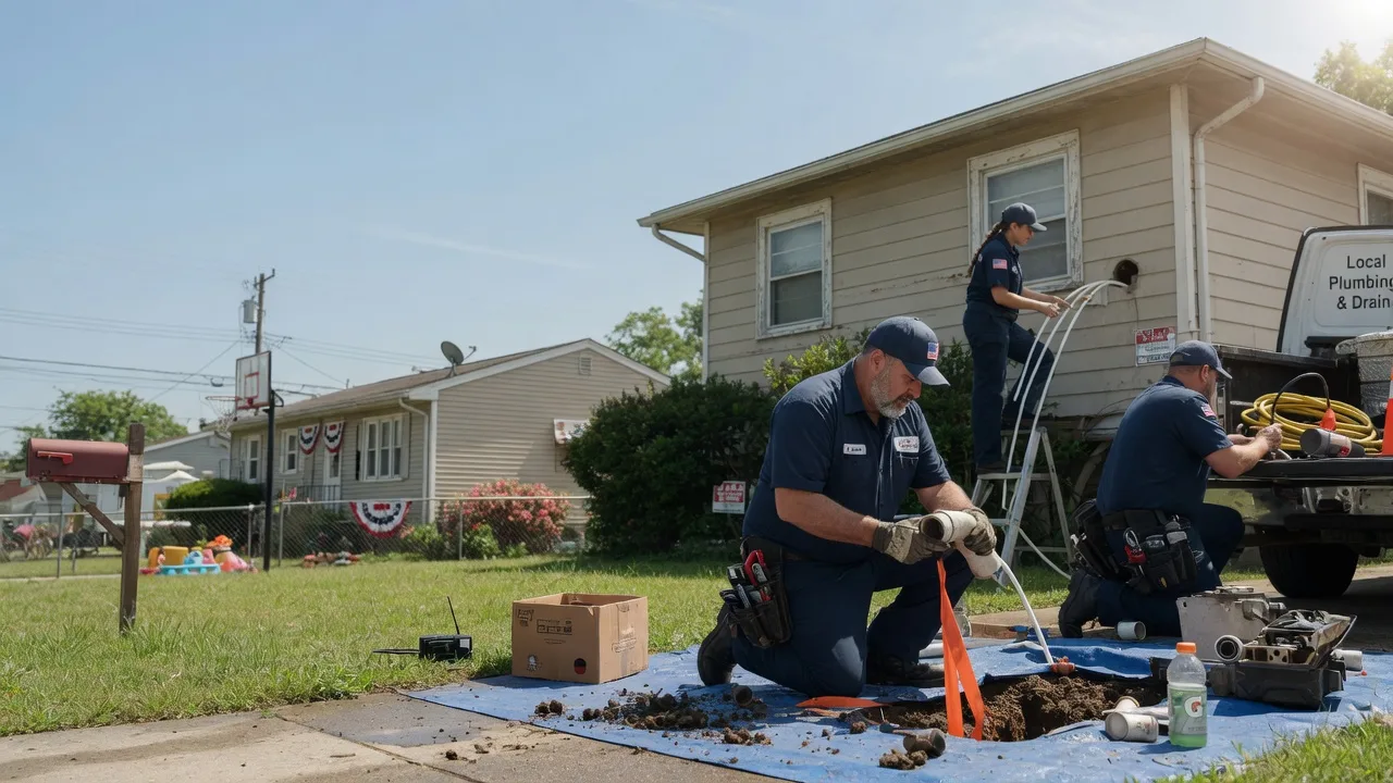 Faucet Repair in Fort Knox, KY near me